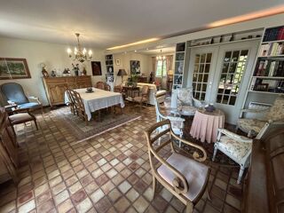  Maison à vendre 7 pièces 148 m²