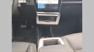 M&eacute;gane Megane E-Tech EV60 220 ch super charge Iconic 2023 occasion 91170 Viry-Ch&acirc;tillon