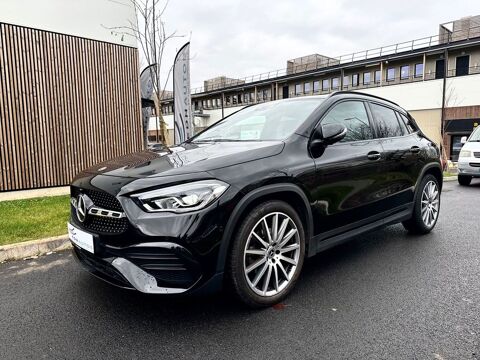Mercedes Classe GLA GLA 200 7G-DCT AMG Line 2022 occasion Fresnes 94260