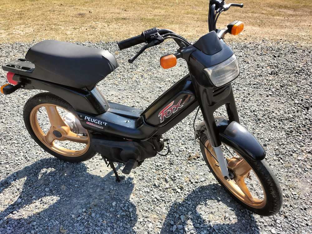  1995 occasion 53000 Laval