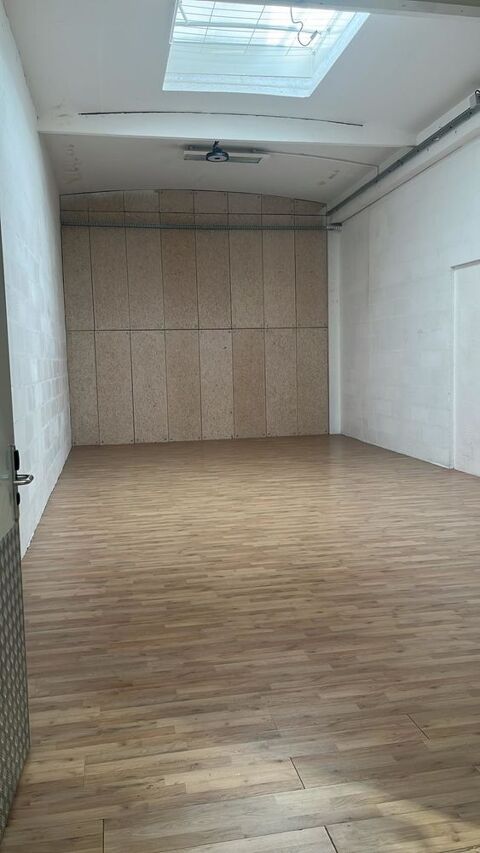 Location atelier Clichy 92 1500 92110 Clichy