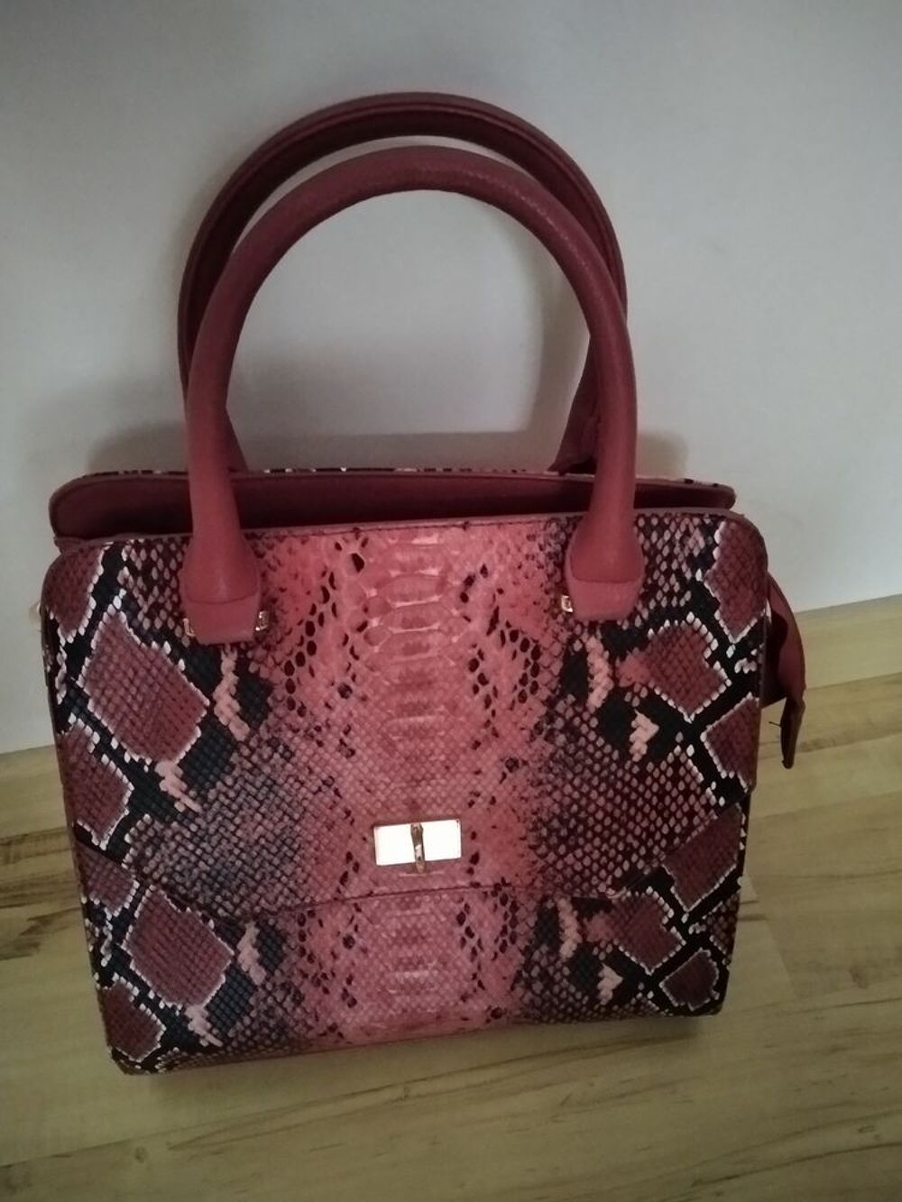 Sac &agrave; Main Maroquinerie