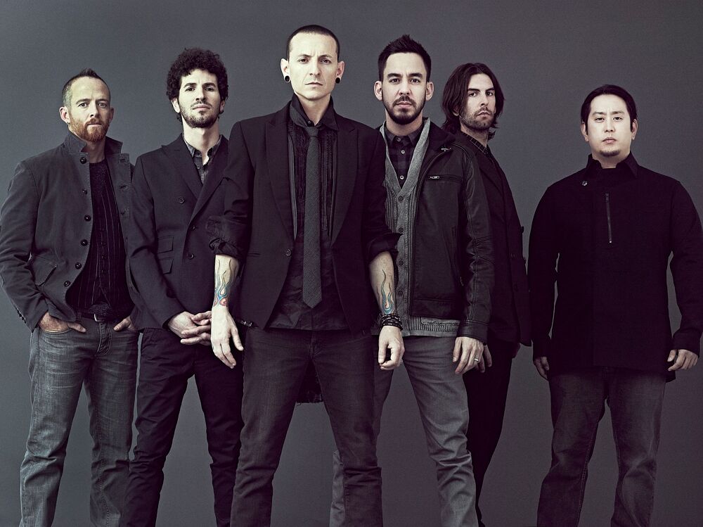 Billet en fosse OR pour le concert de Linkin Park ?
Bourse d'objets