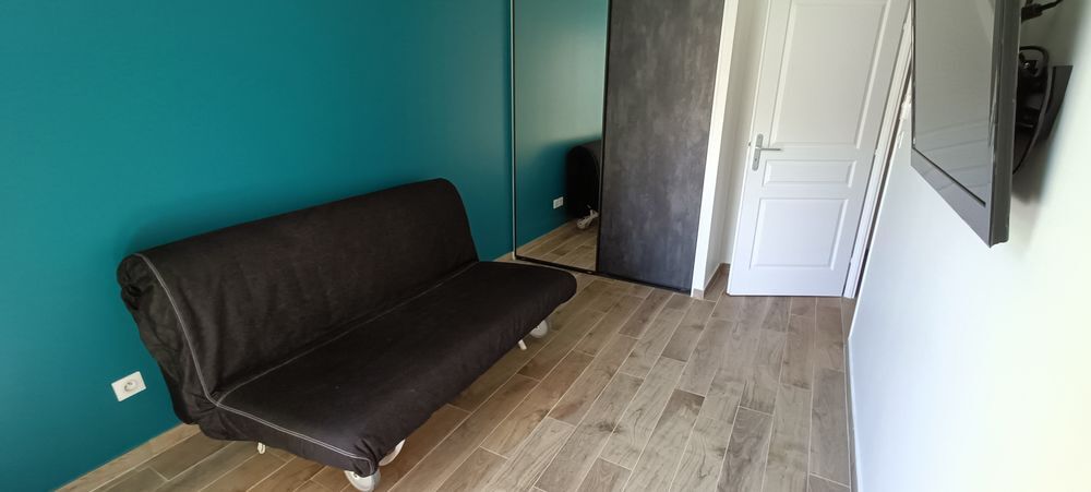 Canap&eacute; convertible BZ / clic clac Meubles