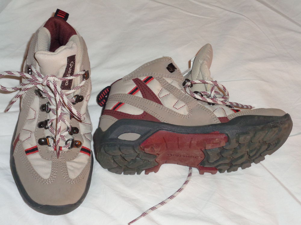 Chaussures montante Quechua Chaussures