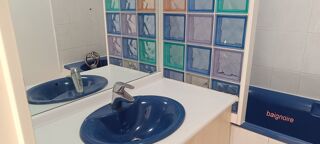  Appartement � vendre 1 pi�ce 44 m�