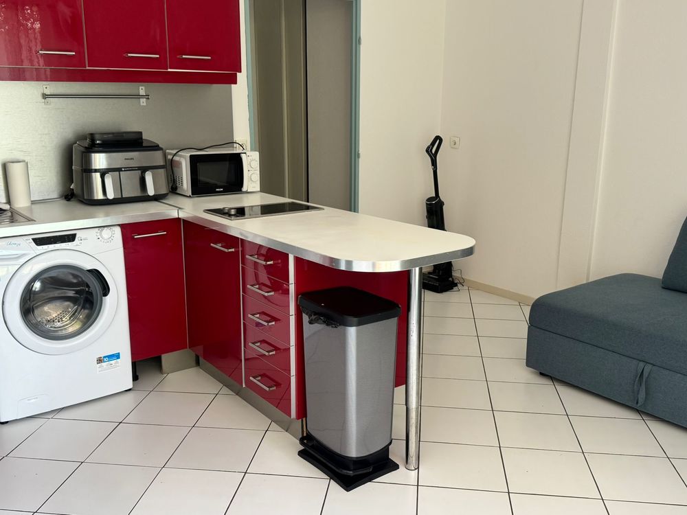 Vente Appartement T2 avec terrasse dans le quartier LARDENNE/ TOULOUSE Toulouse