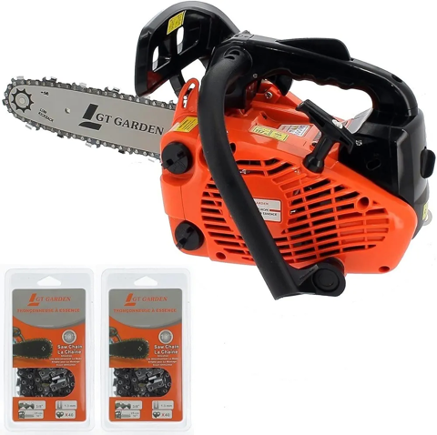 lagueuse GT garden thermique 80 Bourbon-l'Archambault (03)