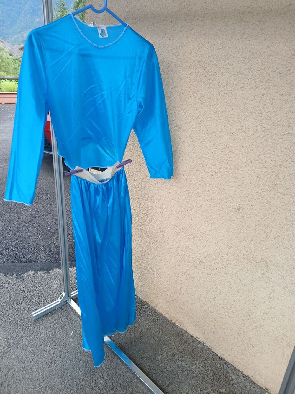 V&ecirc;tements carnaval Vêtements