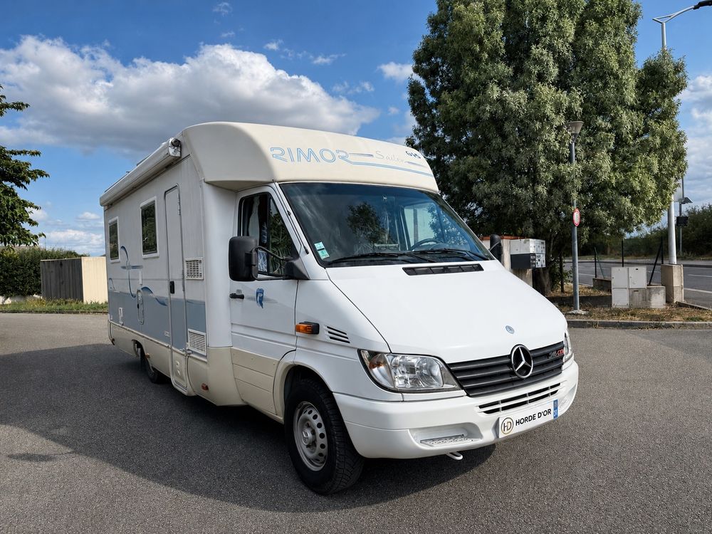 2002 occasion 31150 LESPINASSE