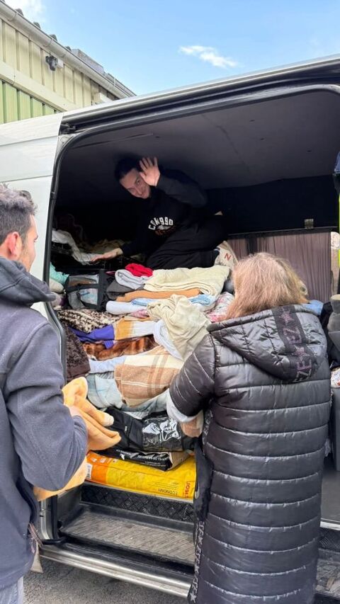 Sauvetage 0 75018 Paris