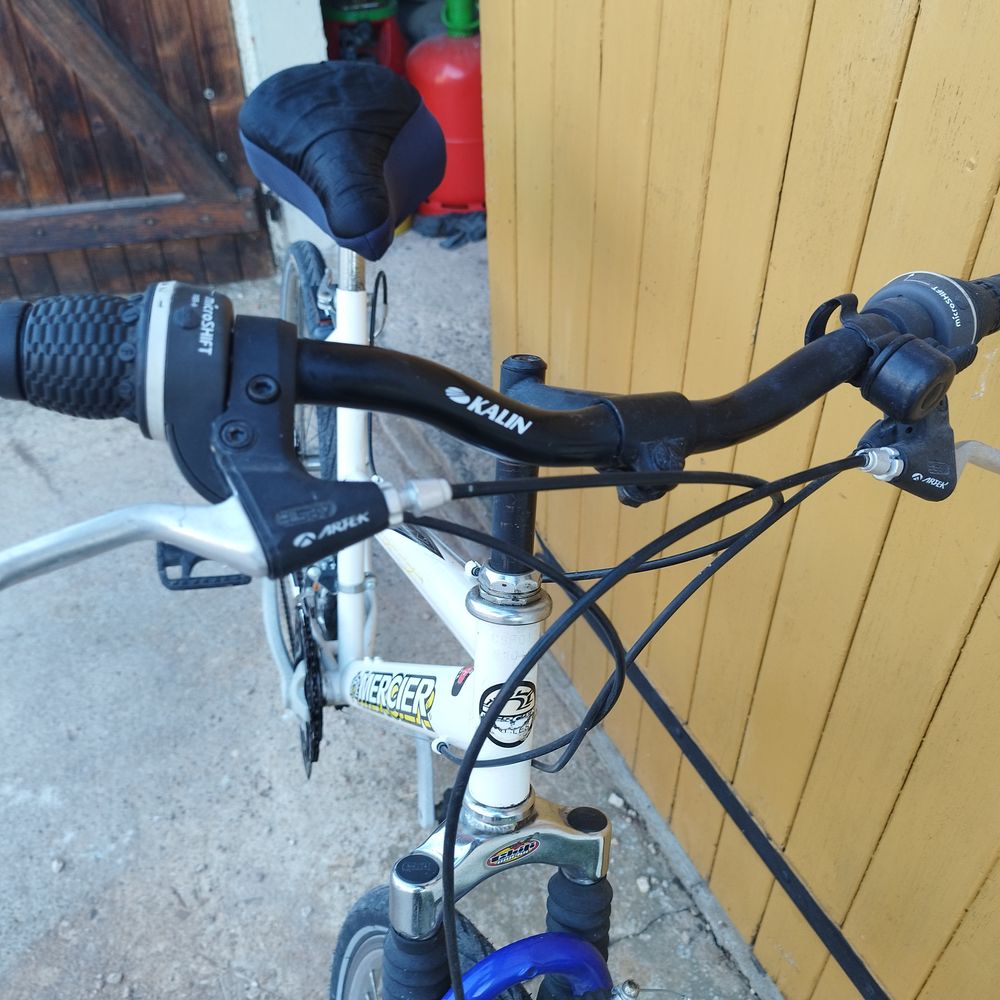VTT femme Vélos