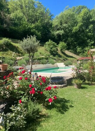  Maison à vendre 4 pièces 80 m²