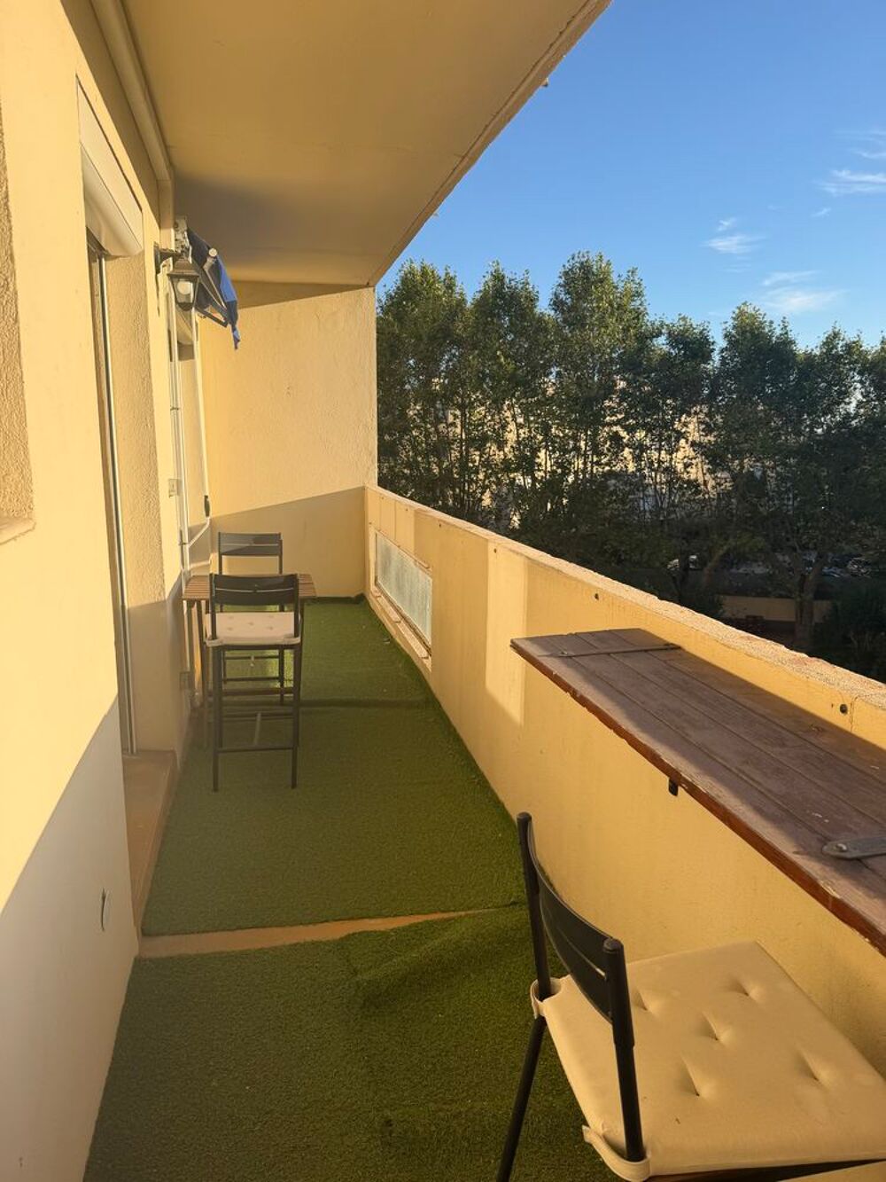 Location Appartement Appartement T3 ? Toulon/ Beaulieu Toulon