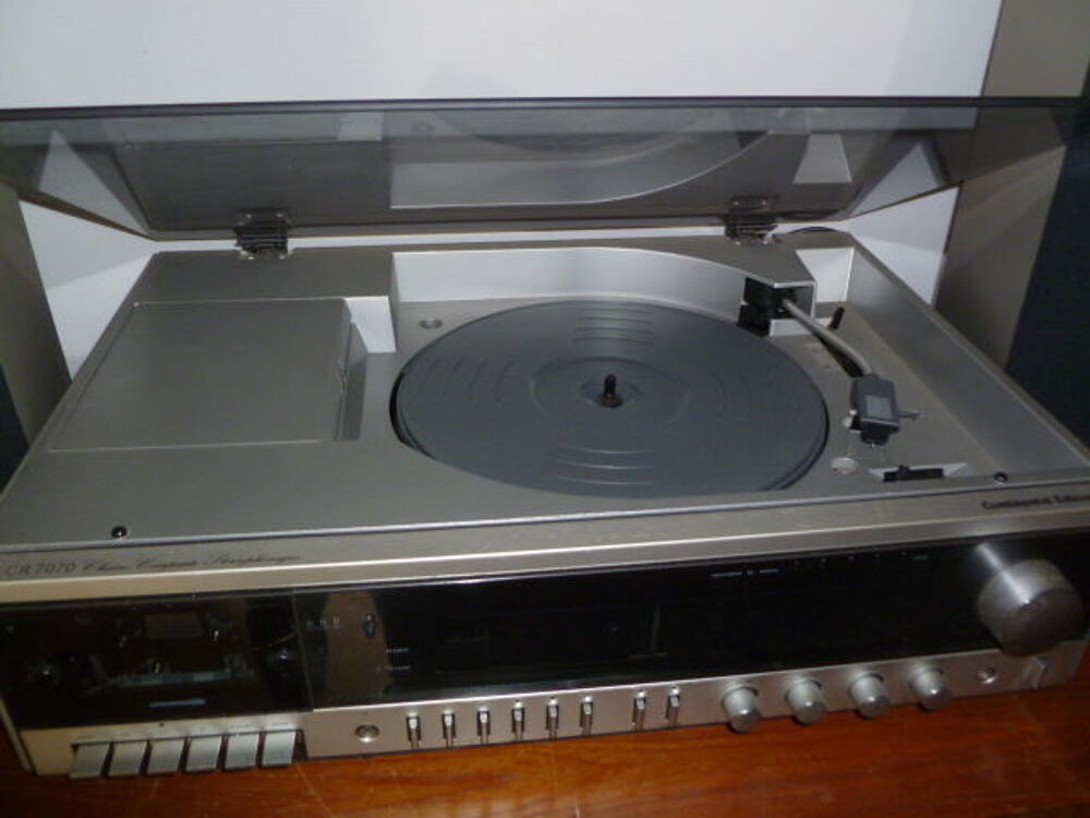 CHAINE HI FI Audio et hifi