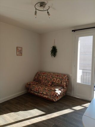  Appartement à vendre 1 pièce 17 m²