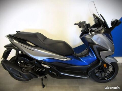 Scooter HONDA 2021 occasion Cournon-d'Auvergne 63800