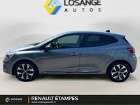 Clio V Clio TCe 100 GPL Evolution 2023 occasion 91150 &Eacute;tampes