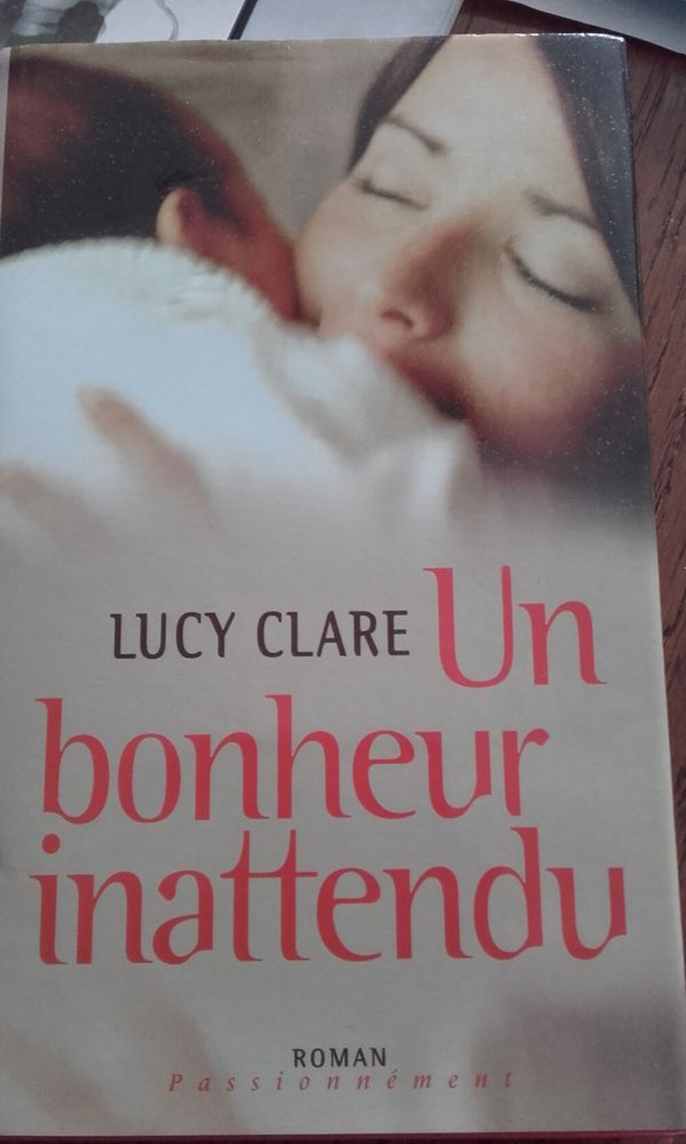 Livre de Lucy CLARE Livres et BD