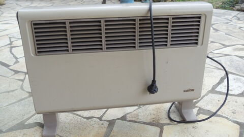 Radiateur d'appoint calor 30 Castelnaudary (11)