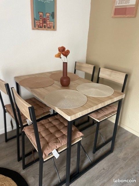  Appartement � louer 1 pi�ce 30 m�