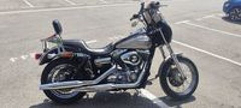 HARLEY-DAVIDSON 2008 occasion 83170 Brignoles