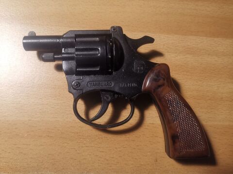 Vanguard 0 Vence (06)