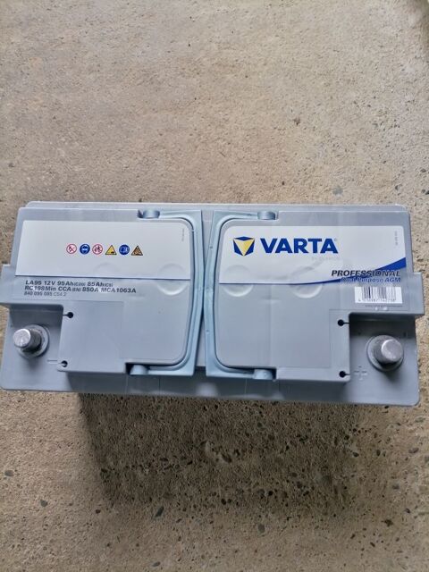 Pi&egrave;ces et &eacute;quipements Caravaning Pi&egrave;ces et &eacute;quipements Caravaning  occasion Serres-Castet 64121