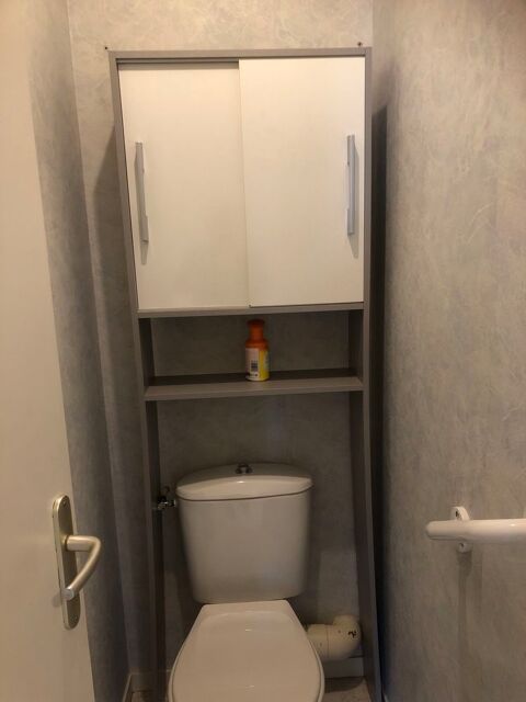 Meuble WC Decize (58)