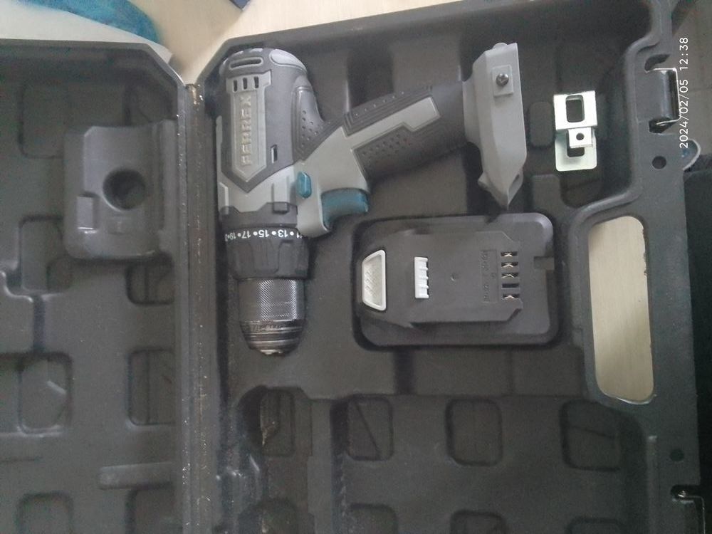 Outillage Bricolage