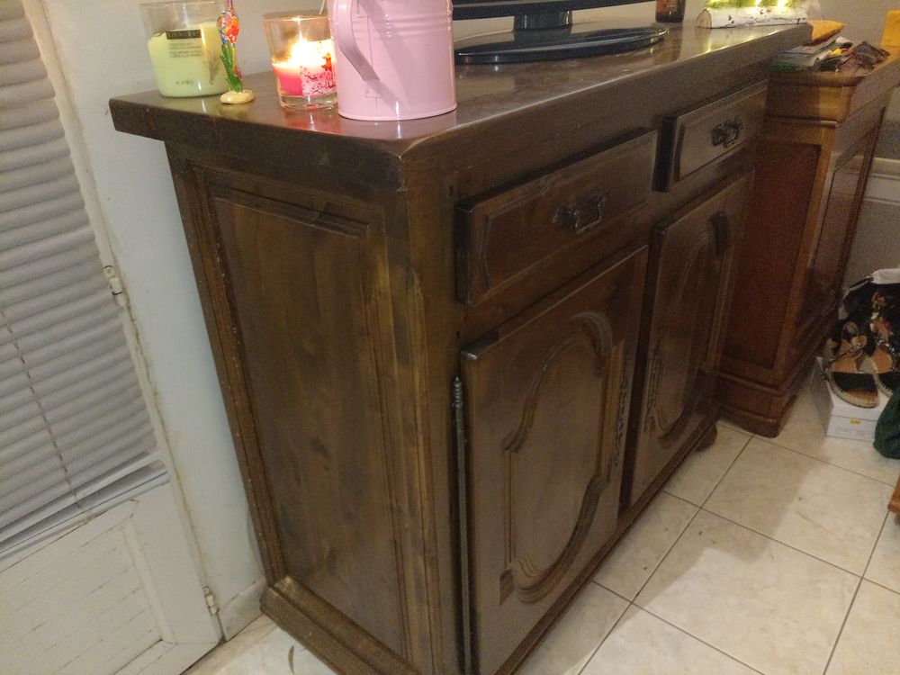 Joli meuble de salon Meubles