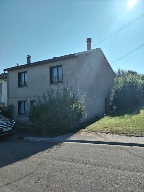   Maison et garage ind�pendant Maison - 4 pi�ce(s) - 89 m�