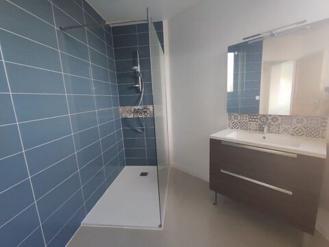  Appartement � louer 3 pi�ces 65 m� Dax