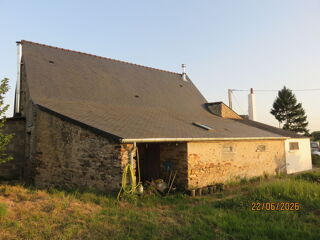  Maison à vendre 5 pièces 100 m² Grez-neuville