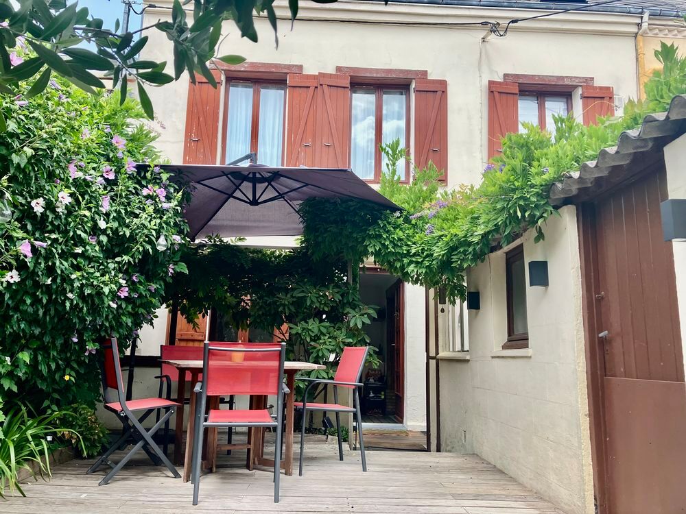 Maison 5 pièces 80 m² · à Le Havre · 80 m² · 215 000 €