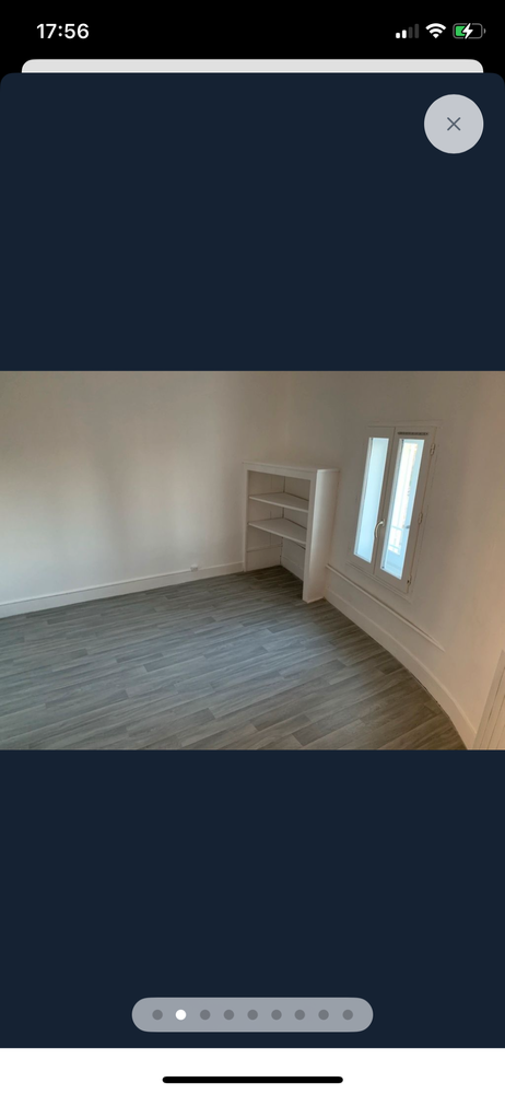 Location Appartement T3 refait en janvier 2026 Brindas