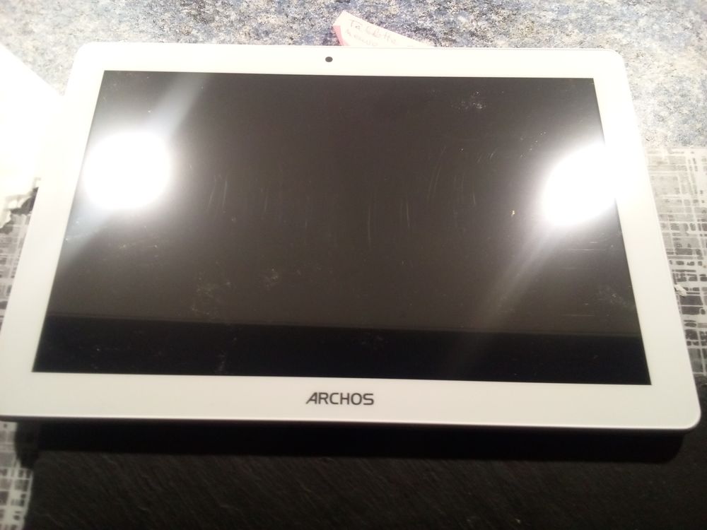 Tablette archos Matériel informatique