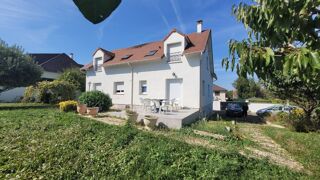  Maison � vendre 8 pi�ces 172 m�