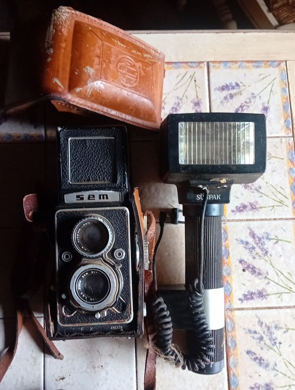 Appareil photo Photos/Video/TV