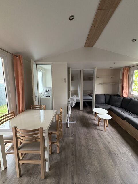 Mobil-Home Mobil-Home 2019 occasion Valras-Plage 34350