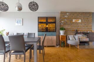  Appartement � vendre 4 pi�ces 80 m�