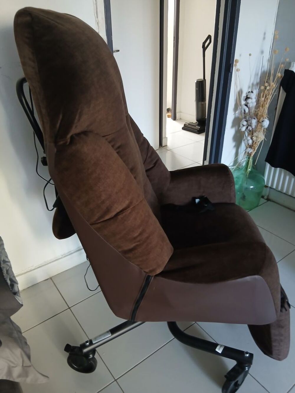 Fauteuil Meubles