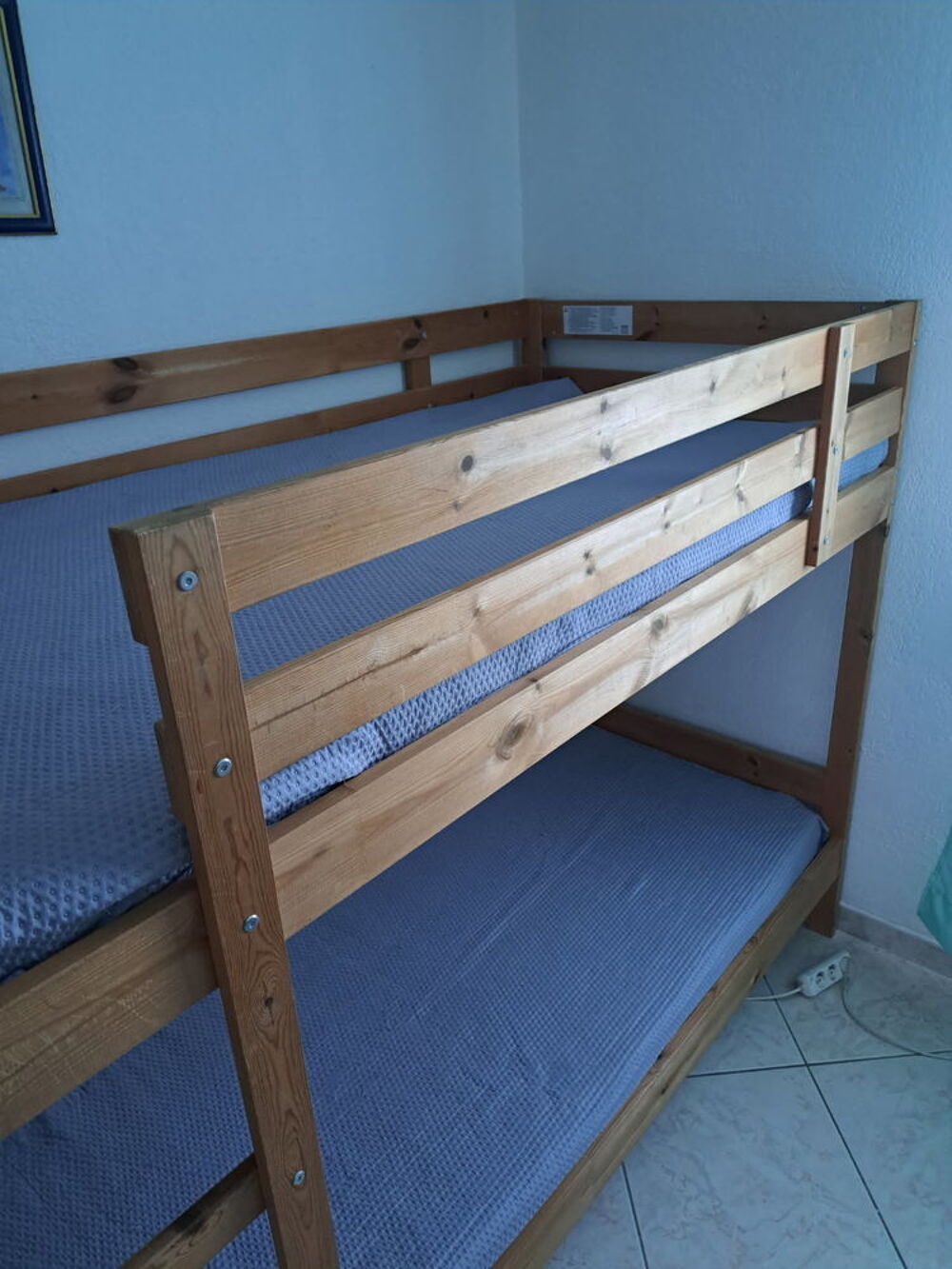 lits superpos&eacute;s Meubles