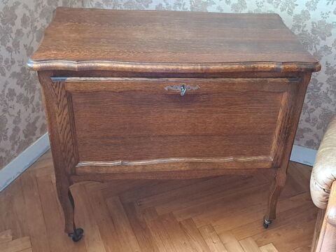 Petit meuble sur roulettes 60 Lagord (17)