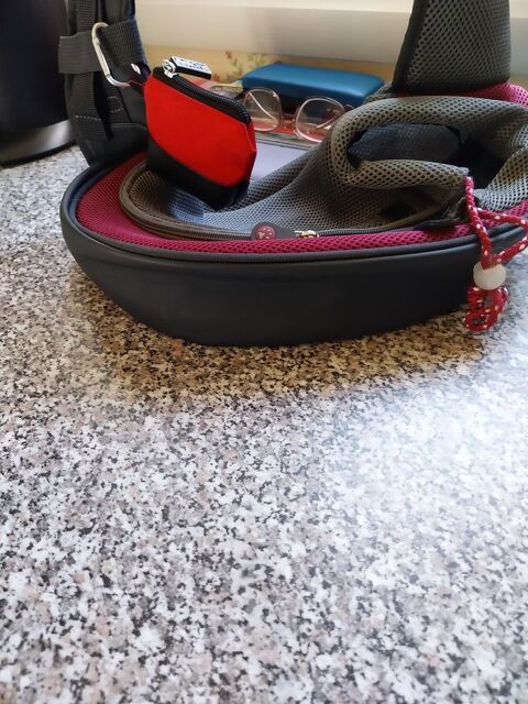  Sac de transport pour chien neuf  pas plus  de 2k600 10 49370 Saint-clment-de-la-place