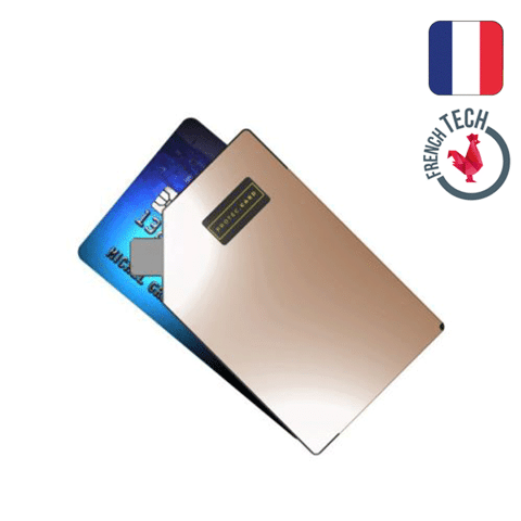 Protect Card L'�tui �lectronique chic et malin qui prot�ge v 29 Paris 9 (75)