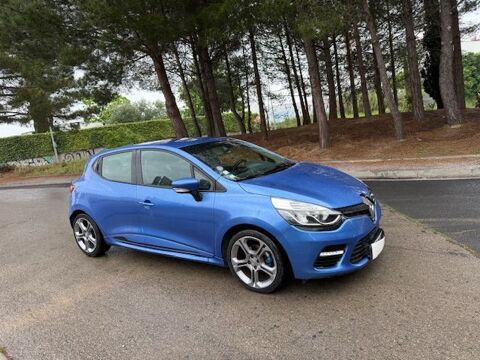 Renault clio iv 
