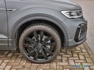 T-ROC T-Roc Cabriolet 1.5 TSI EVO 150 Start/Stop DSG7 Edition Grey Mat 2023 occasion 06000 Nice