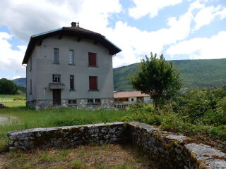  Maison � vendre 10 pi�ces 130 m�