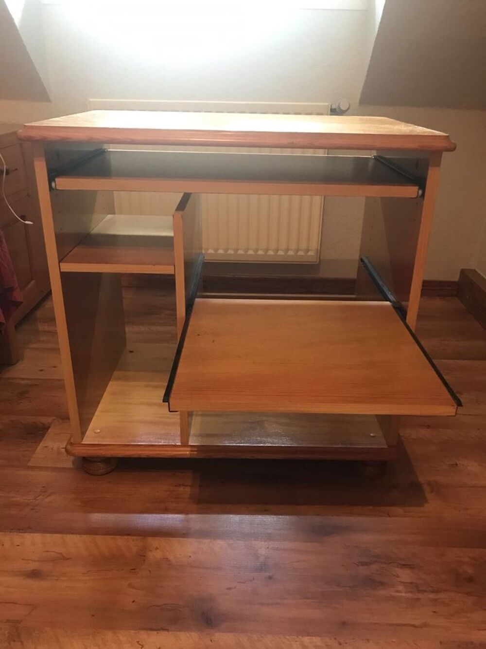 Bureau multim&eacute;dia Meubles